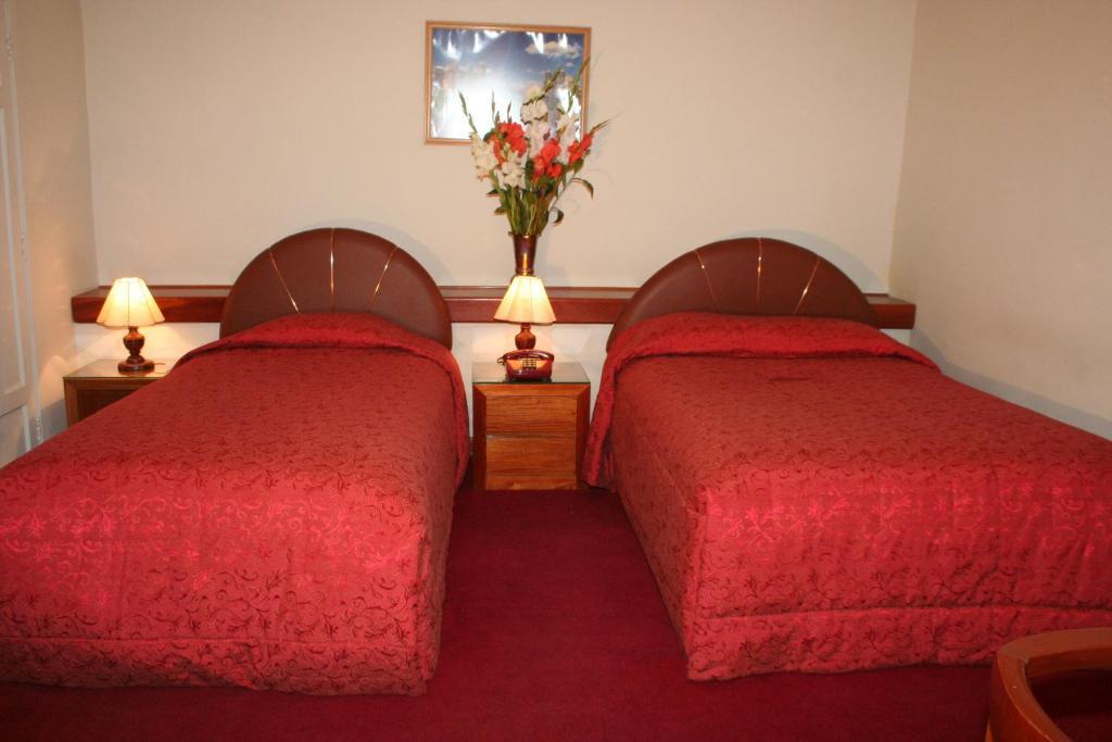Hotel Garcilaso I Κούζκο Δωμάτιο φωτογραφία